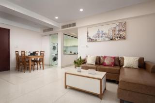 Angkor Mansion & Residence - 4