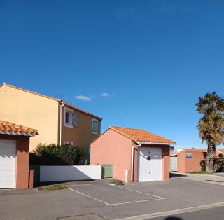 Charmante villa dans village naturiste - Leucate - 7