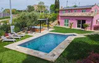 L'Organetto - Villa with Private Pool - Lido di Fermo - 3
