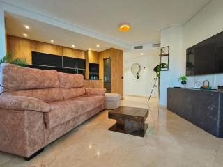 Stunning groundfloor apartment - MO2802LT - 3