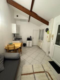 Close to Paris & Disney & Ofpra - 1