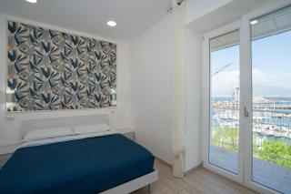 Mare oltre - Castellammare di Stabia - 5