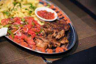Tulivu Suites - Kakamega - 6