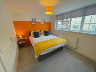 The New Found Lamb - Cleethorpes - 8