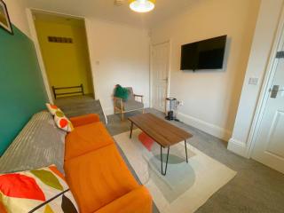 The New Found Lamb - Cleethorpes - 5