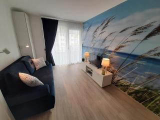 Optimist Studio Apartman - 4