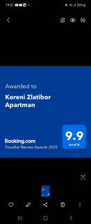 Koreni Zlatibor Apartman - Zlatibor - 9