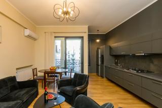 Dual Comfort Apartment - Tbilisi - 0