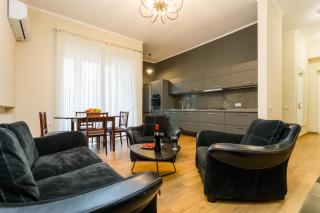 Dual Comfort Apartment - Tbilisi - 9