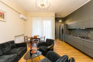 Dual Comfort Apartment - Tbilisi - 5