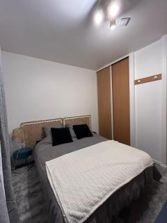 Studio in Issy Les Moulineaux - Issy-les-Moulineaux - 1