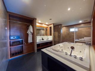 Villa Tantawan Resort - Private Pool Villas - Kamala Beach - 7