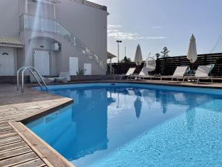 Kates apartments - 6