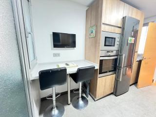 PUSHE Alhendin Shopping & Culture - Alhendín - 4