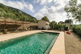Casa Sa Vinyeta - Valldemossa - 0