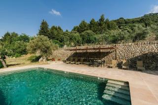Casa Sa Vinyeta - Valldemossa - 8