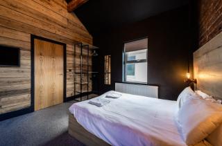 The Loft Sasco Apartments - 1