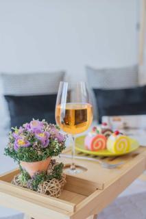 Airstay - Contemporary Studio - Dubai Marina - Monthly Offer Available - 4