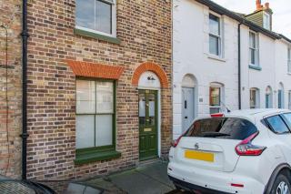 Fern Cottage by Keepers Cottages - 7