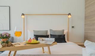 Airstay - Contemporary Studio - Dubai Marina - Monthly Offer Available - 5