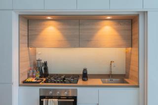 Airstay - Contemporary Studio - Dubai Marina - Monthly Offer Available - 7