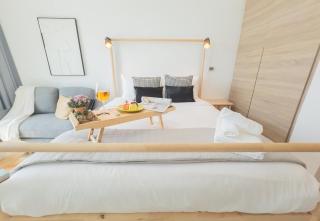 Airstay - Contemporary Studio - Dubai Marina - Monthly Offer Available - 8
