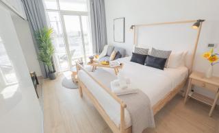 Airstay - Contemporary Studio - Dubai Marina - Monthly Offer Available - 8