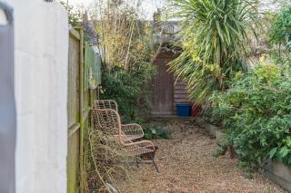 Fern Cottage by Keepers Cottages - 9