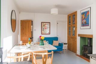 Fern Cottage by Keepers Cottages - 8