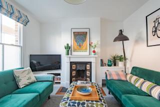 Fern Cottage by Keepers Cottages - 5