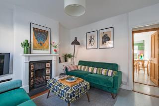 Fern Cottage by Keepers Cottages - 4