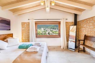 Es Bosc Des Frares - Valldemossa - 9