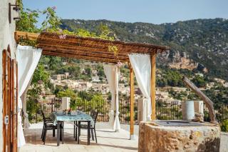 Es Bosc Des Frares - Valldemossa - 8
