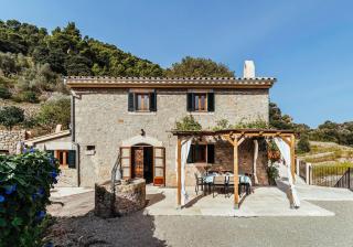 Es Bosc Des Frares - Valldemossa - 5