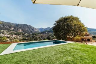 Es Bosc Des Frares - Valldemossa - 3