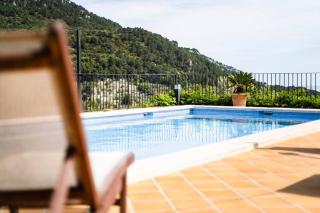 Cas Llonguet - Valldemossa - 5
