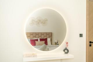 Luxury 1BR Apartment in JVC with Stunning Pool - 7