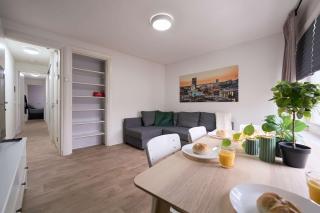 Modern Comfort in the Heart of Eindhoven - Eindhoven - 7