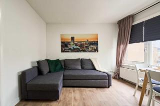 Modern Comfort in the Heart of Eindhoven - Eindhoven - 9