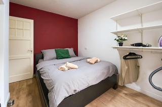 Modern Comfort in the Heart of Eindhoven - Eindhoven - 2