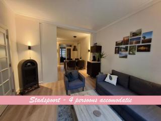 B&B 't Morregaât - Weert - 0