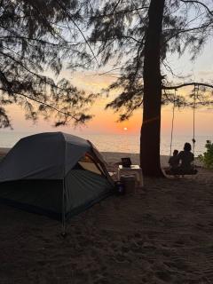 TENT Maikhao - Ban Mai Chalae - 4