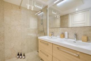 Charming apartment in Le Clos des Sarments - La Croix-Valmer - 6