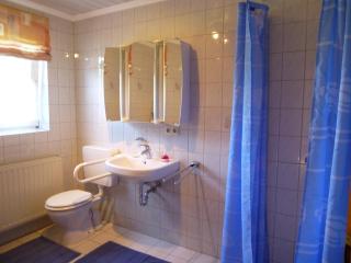 Ferienwohnung Stoeterau - ebenerdige FeWo mit Sonnenterrasse - Erfde - 6
