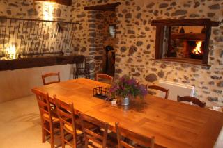 Les Chardons Bleus - Saint-Laurent-sous-Coiron - 1