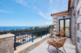 Erato Villa By Myseasight - Hersonissos - 9