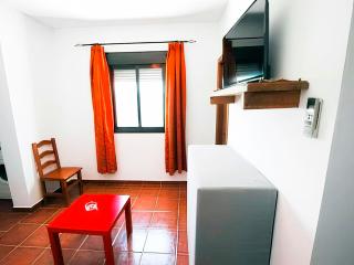 Alojamiento con Aire Acondicionado y Parking - Conil de la Frontera - 4