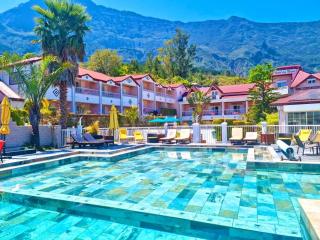 Hotel Des Neiges - 0