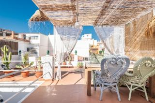 Charming house with rooftop terrace by REMS - Torremolinos - 2