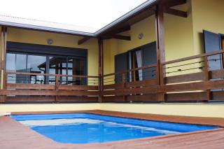 Baril Sucré - Piscine- Jardin - By Sister Home - Saint-Philippe - 3